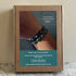 DIY Flower Beaded Bracelet Kit - 2 Pack