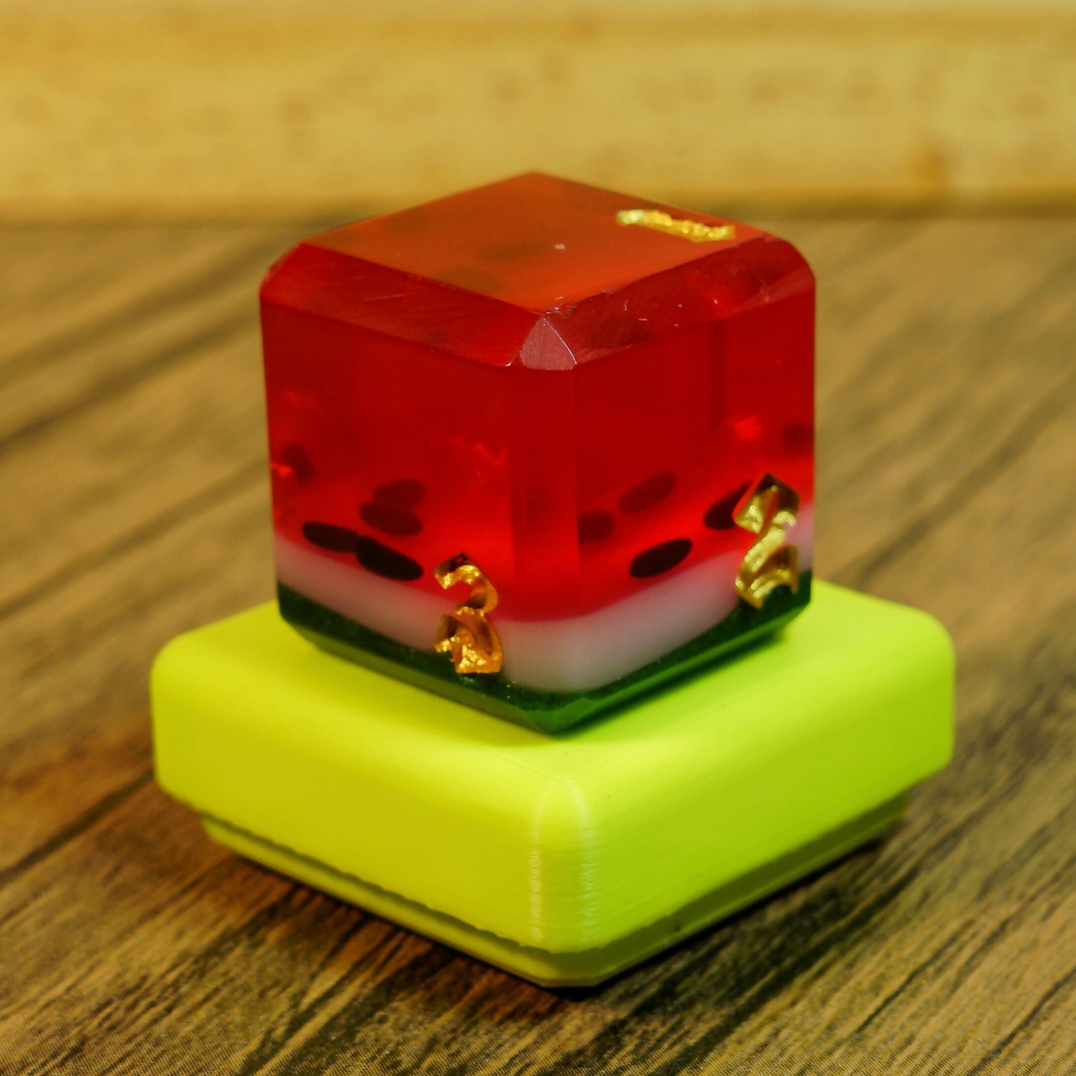 Watermelon D6