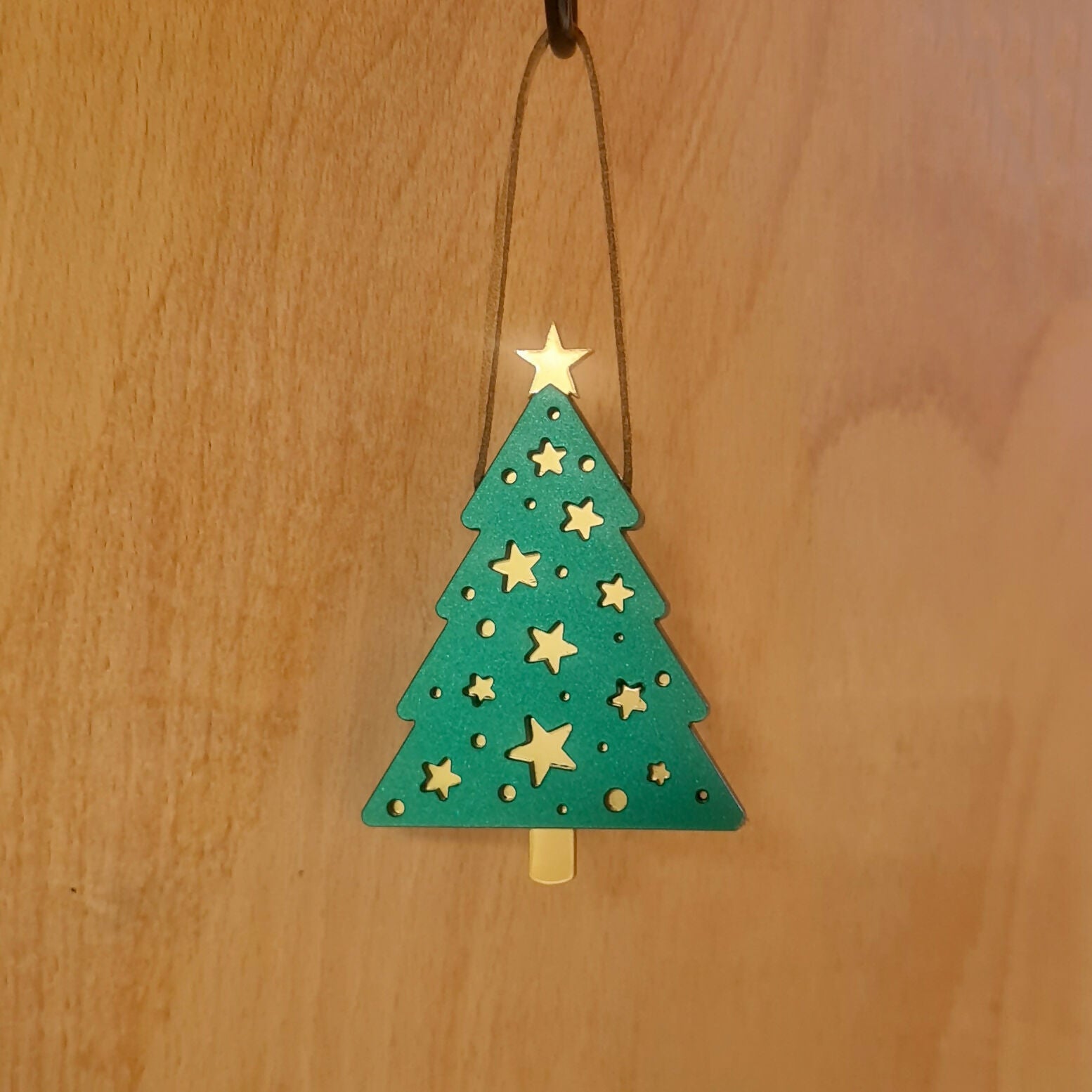 Christmas Tree Decoration