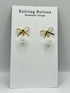 Revamped Vintage Earrings - Various B