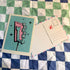 'Nowt So Queer As Folk' Illustrated Postcard