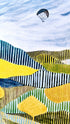 A3 Art Print | Malvern Hills