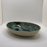 Artistic Green Large Trinket Dish