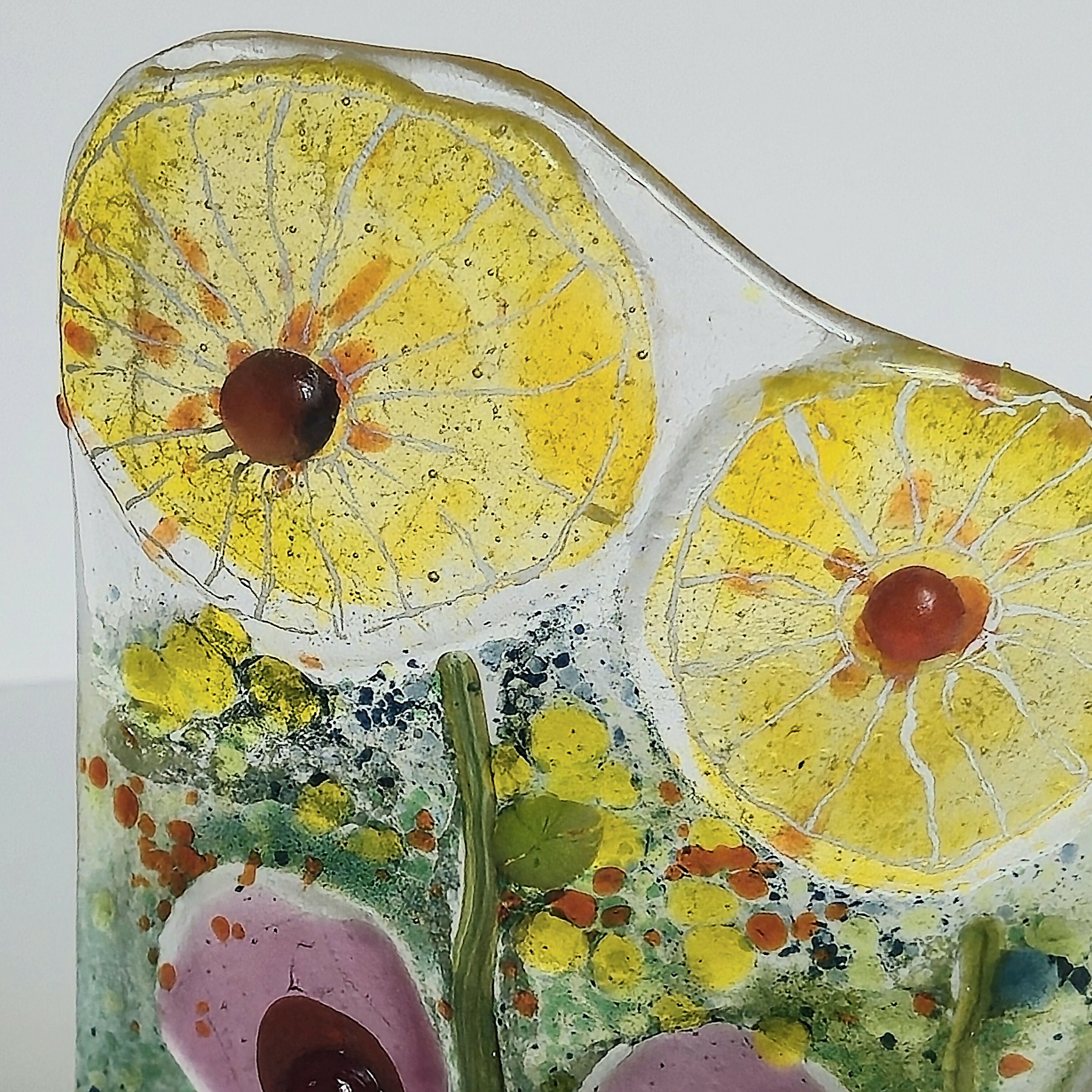 Flower Wave