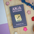 Morning Book Enamel Pin