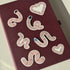 Worm Stickers