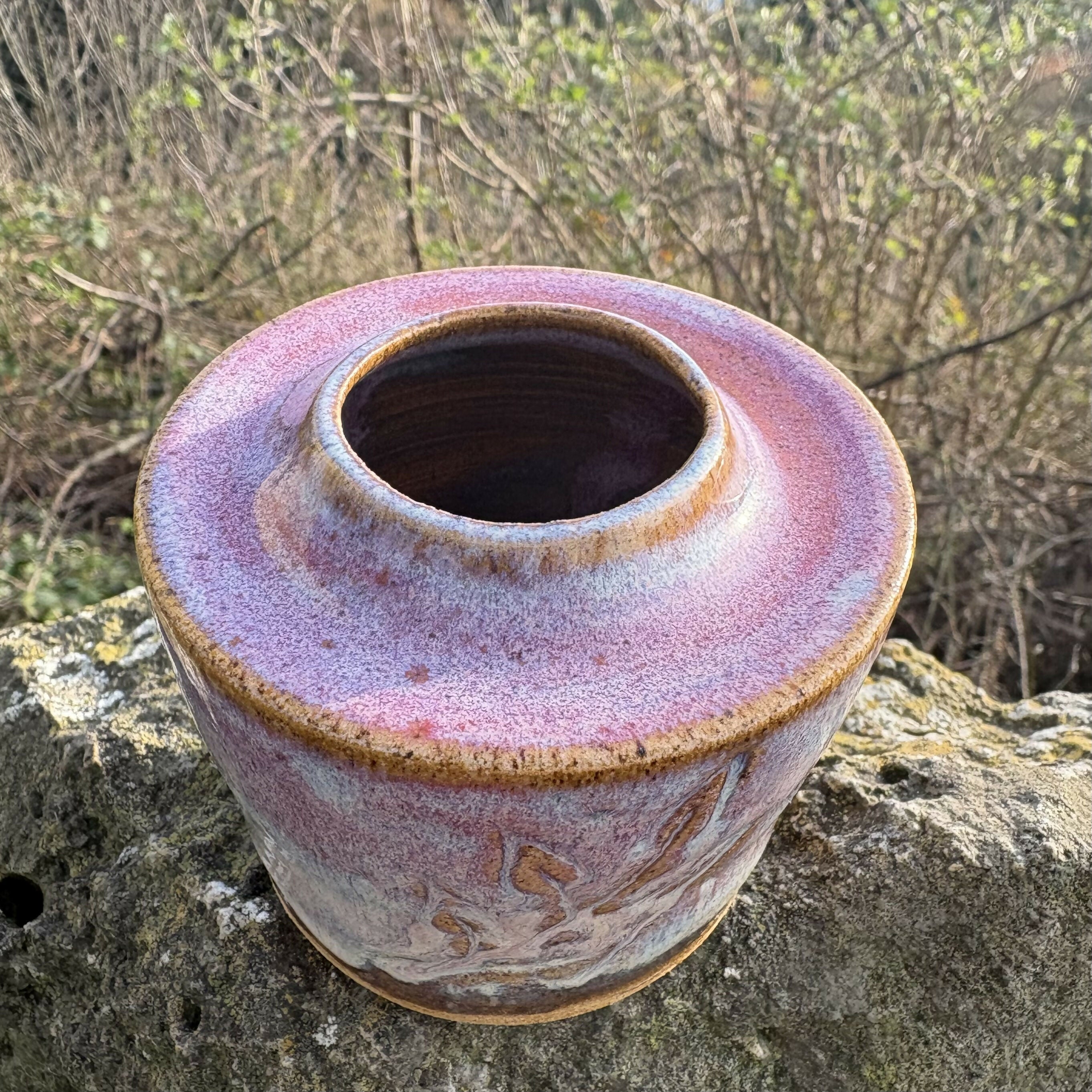 Cut Flower Holder