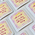 Die-Cut Sticker - Little Reminder