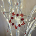 Beaded Star Decoration Kit