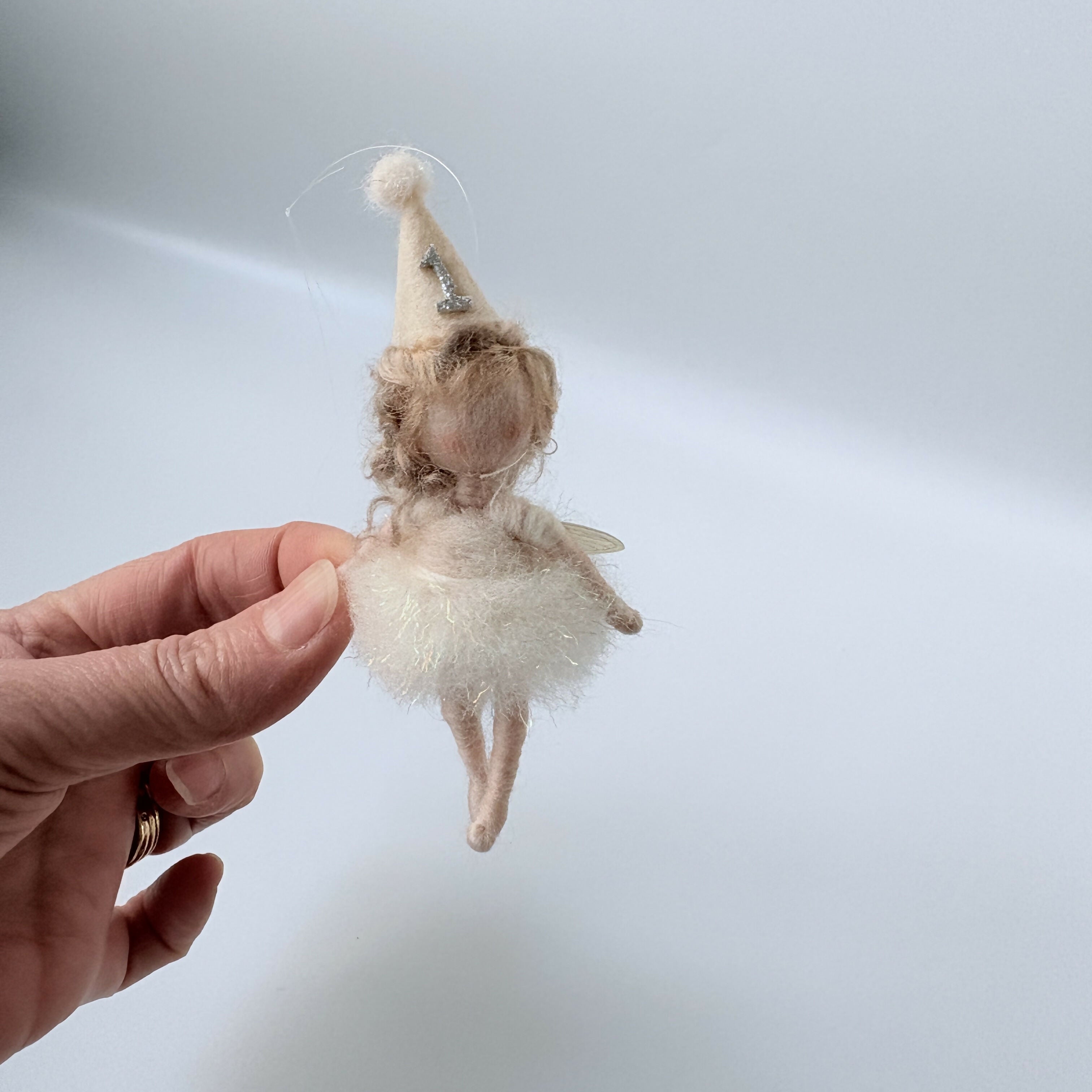 Happy Celebration Fairy