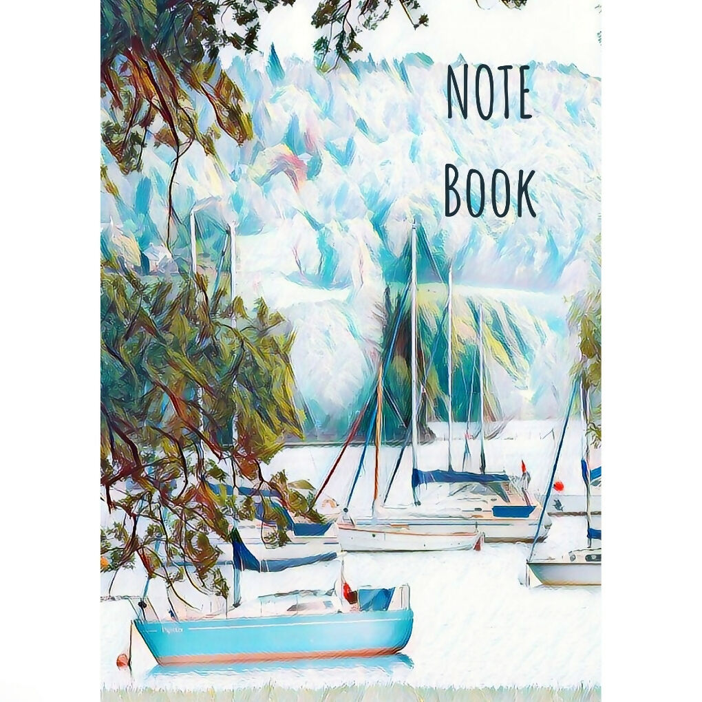 boats front