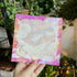 Dreamy Sky Notepad Large