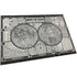 Map of Earth's Moon Jigsaw Puzzle 1000 Pieces