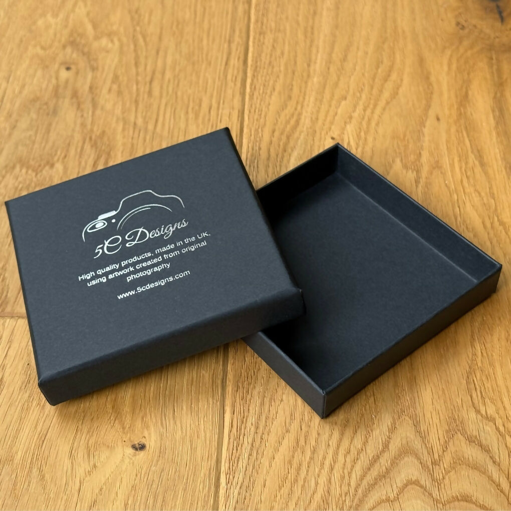 box