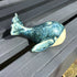 Bubble Whale Sculpture
