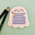 Ghost Sticky Notes