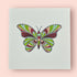 Butterfly Small Print