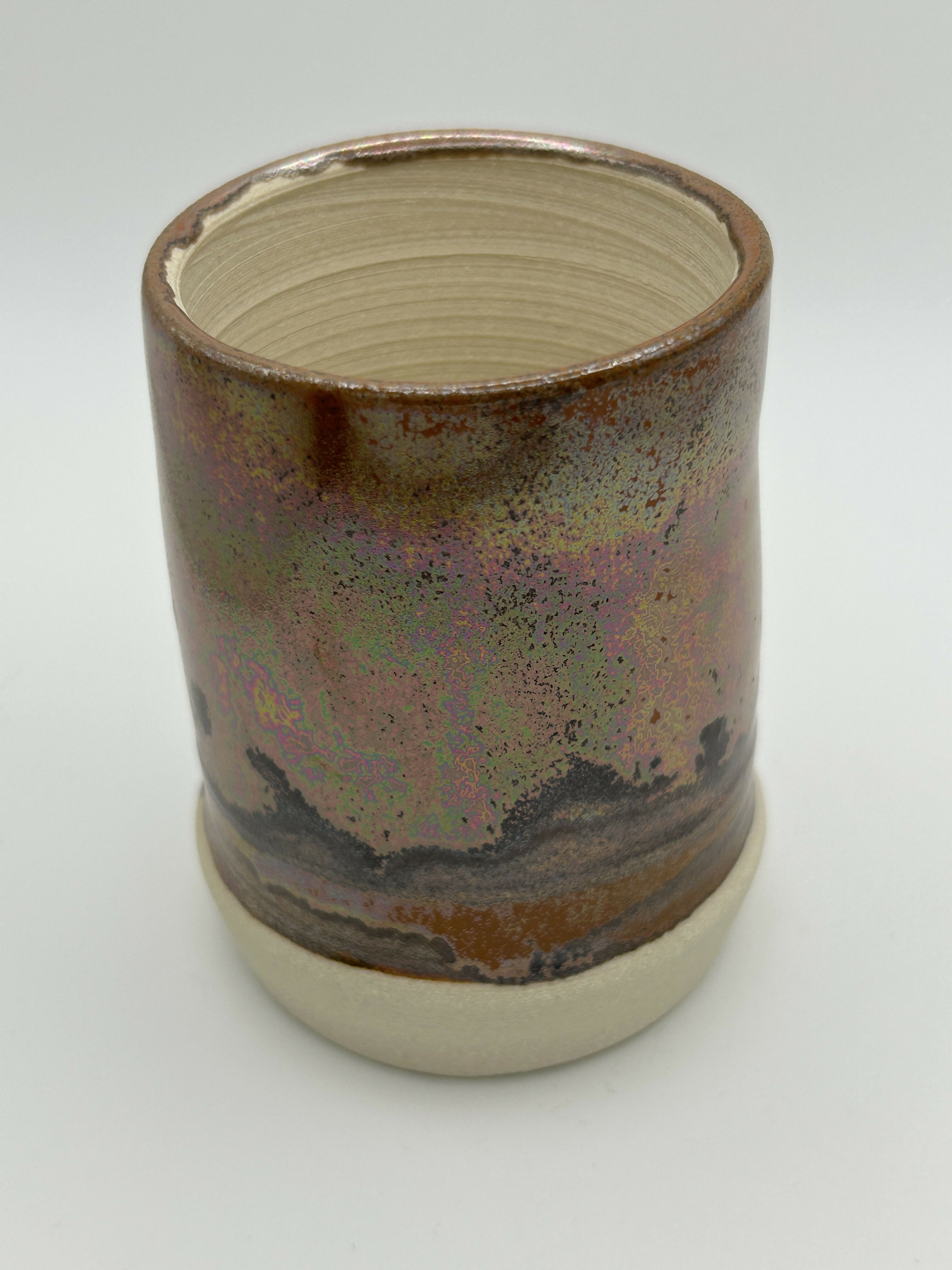 Matchstick Pot Holder