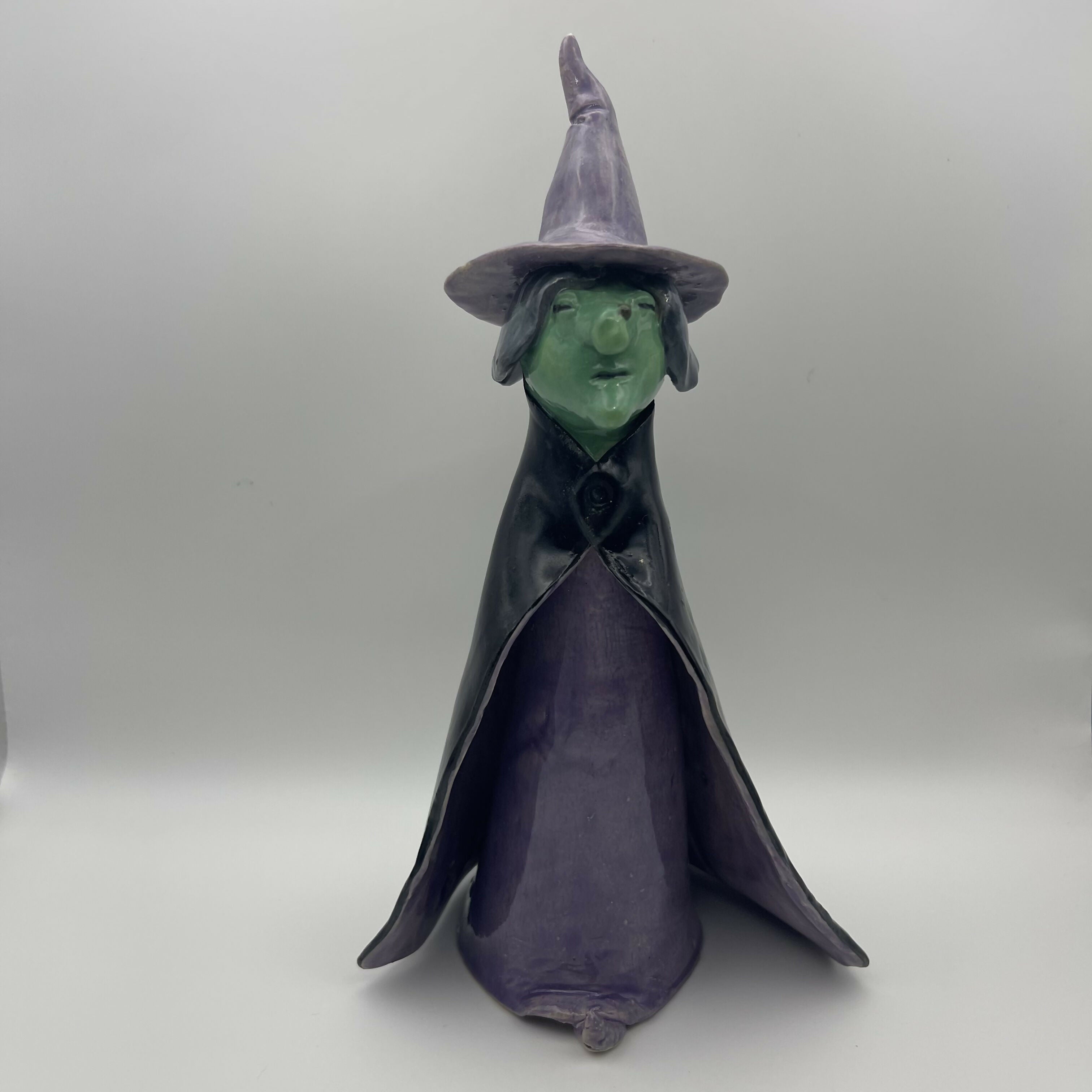 Large Witch