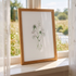 Spring Wildflowers 4 Art Print