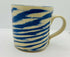 Blueberry Swirl Nerikomi Mug