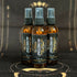 Orange, Lemon, Lime, Blackcurrant & Vanilla Body Oil