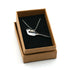 Long Tail Tit Necklace