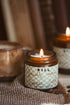 Small Town Coffee Shop - Soy Wax Candle
