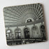 Leeds Corn Exchange Coaster
