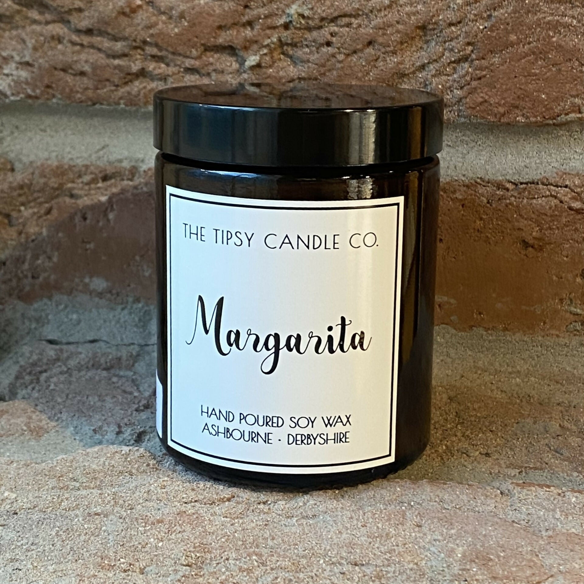 Margarita Candle