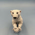 3D Printed LARGE: Articulated Sensory Fidget Animals friends Polar Bear 17cm