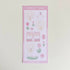 Bunny's Tulip Sticker Sheet