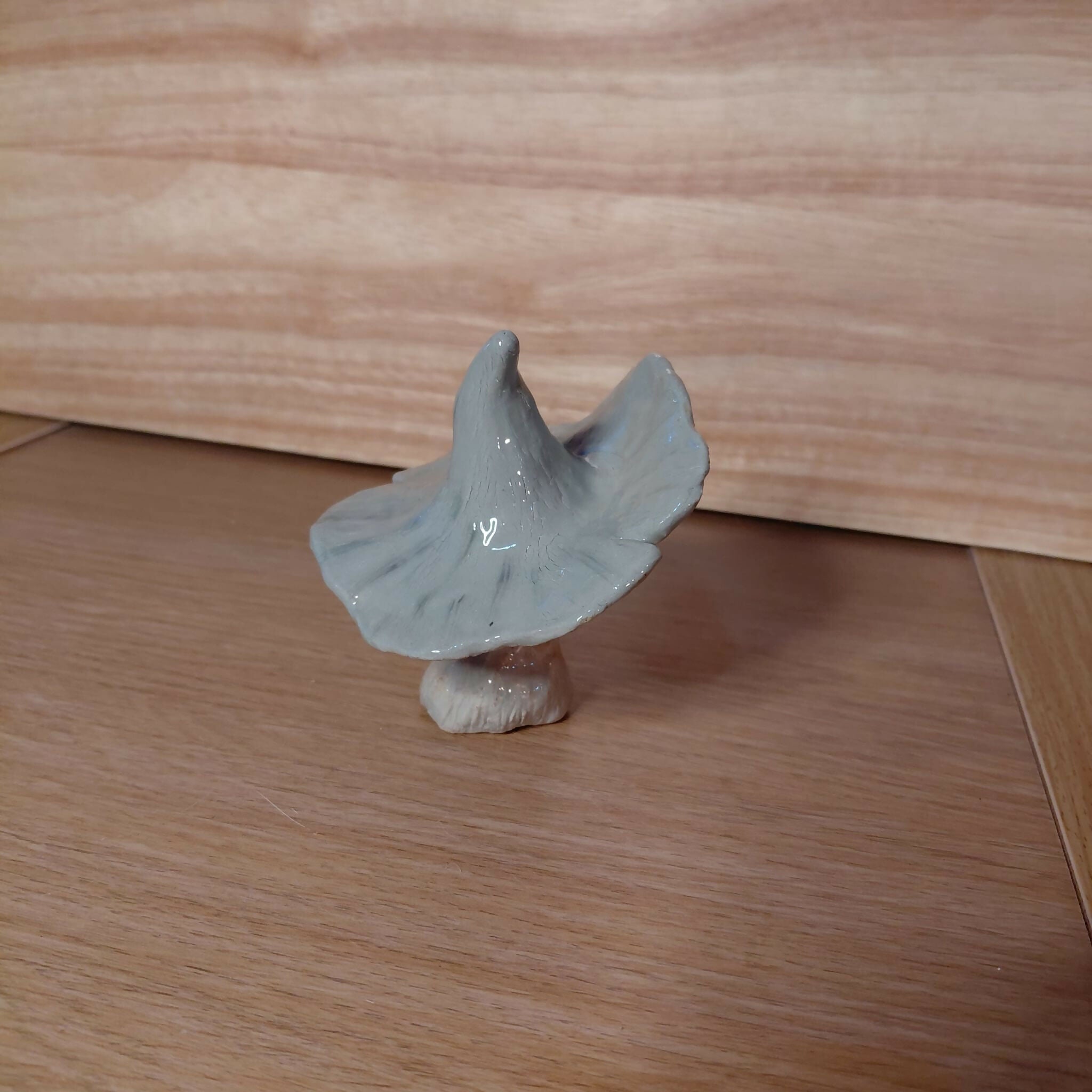 Forest Spirit Mushroom