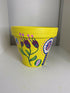 Yellow Mellow Pot