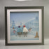 Winter Days - Square Medium