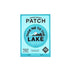 Take Me To The Lake, Patch