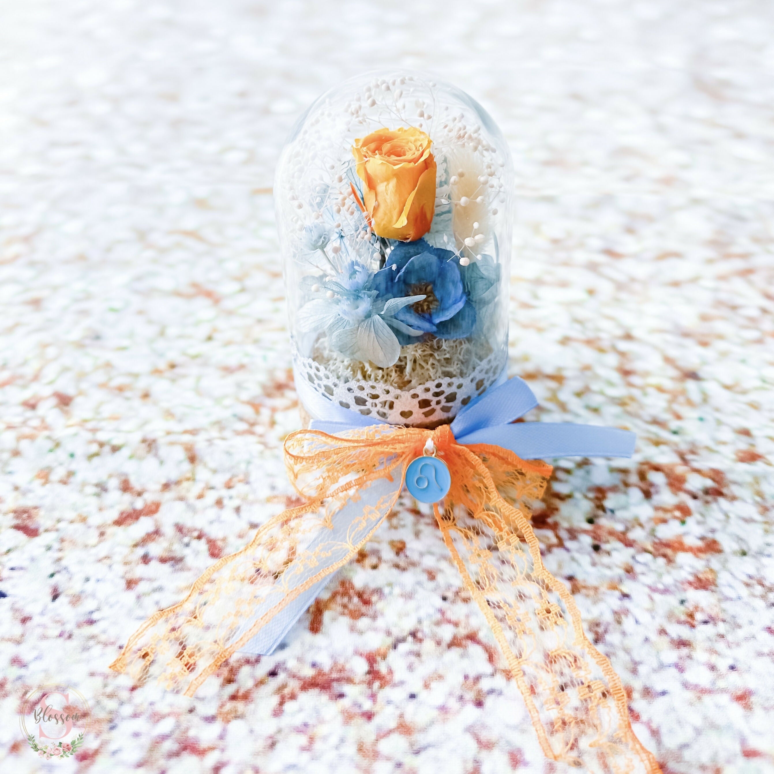 Horoscope Collection - Regal Leo (Leo)