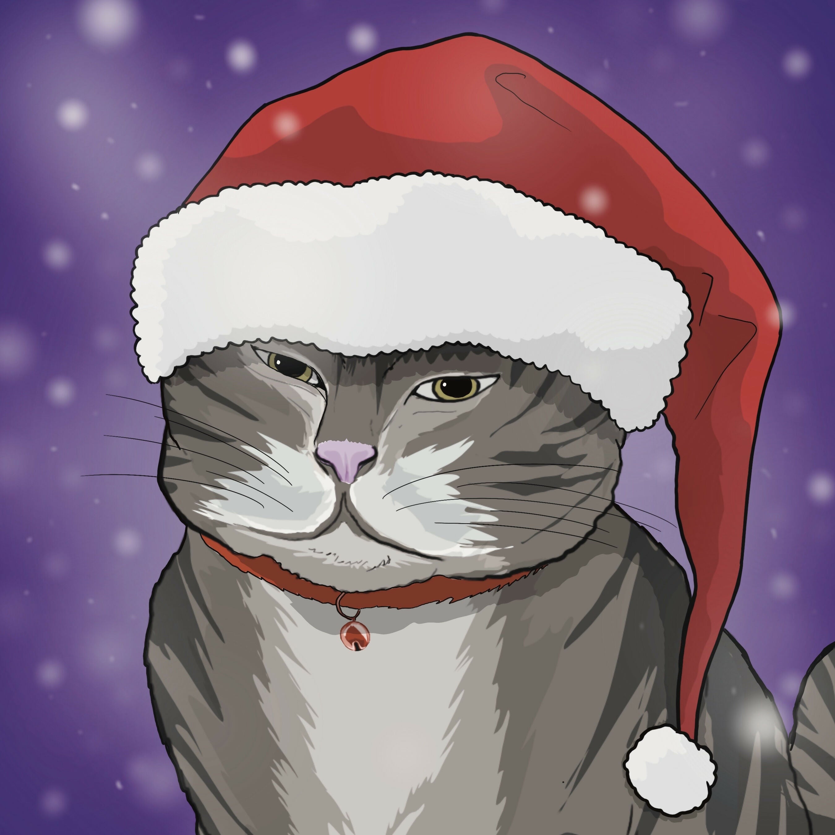 Christmas Bauble - Various