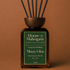 Mossy Glen Reed Diffuser & Black Fibre Sticks
