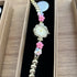 Micro Crochet Flower Watches