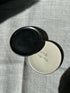 SET OF CERAMIC COASTERS
