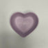 Jesmonite Handmade Heart Trinket Dish