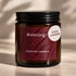 GHOST LAVENDER FRAGRANCED CANDLE - MINI
