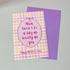 Lovely Mum Mother’s Day Card