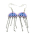 Jellyfish Dangle Earrings