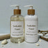 Yorkshire Coast - Rock Salt & Driftwood Hand Wash & Lotion Set