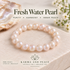 Freshwater Pearl Bracelet
