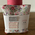 Pocket Tote Bag