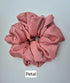 XL Scrunchies