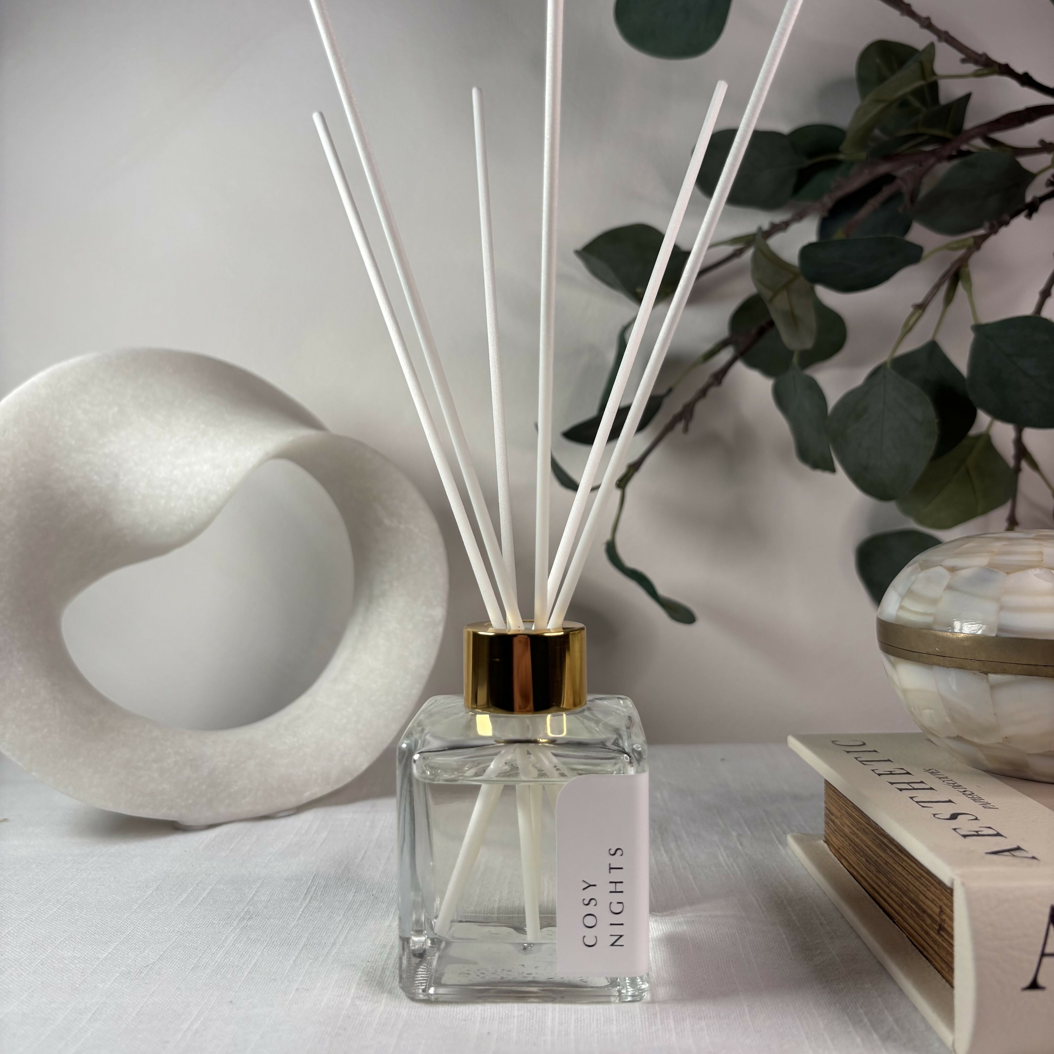 100ml Reed Diffuser